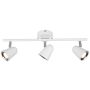Trio TOULOUSE R82123131 Bodové svetlo 3x3.5w/led 3000k 400lm ip20