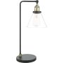 Dar Lighting Ray RAY4275 Stolná lampa 1x40w/e27