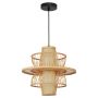 Light Prestige Astra LP-3110/1P NT Závesná lampa 1x15W/E27 IP20