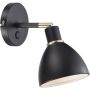 Nordlux RAY 63191003 Stena svietidlo 1x40W/E14 IP20