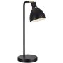 Nordlux RAY 63201003 Stolná lampa na stôl 1x40W/E14 IP20