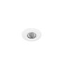 Italux ENCANTO RCS-9822-85-8W-WH-SWK Vstavané downlight svetlo 1x8W/LED 3000k|4000k|6000k 800LM IP65