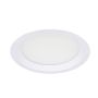 Italux MODULUS RCS-9800-240-23W-WH-SWK Vstavané downlight svetlo 1x23W/LED 100LM IP44
