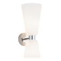 Argon RENO 1033 Stena svietidlo 2x7W/E14 IP20