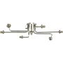 Dar Lighting Reyna REY3450-F Záves 7x25w/g9 ip20