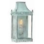 Elstead Lighting REGENTS PARK REGENTS-PARK-V Stena svietidlo 1x60W/E27 IP44