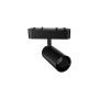 Light Prestige Magnetic LP-606-MAG SLIM 10W 3BK Koľajnicový reflektor 1x10W/LED 3000K 763lm IP20