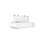 Light Prestige Magnetic LP-626-MAG SLIM 6W 3WH Koľajnicový reflektor 1x6W/LED 3000K 207lm IP20