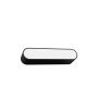 Light Prestige Magnetic LP-646-MAG SLIM 6W 3BK Koľajnicový reflektor 1x6W/LED 3000K 198lm IP20