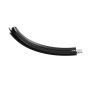 Maytoni Accessories for tracks Exility TRA044-angle.12B Spínač IP20