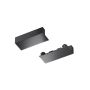 Maytoni Accessories for tracks Radity TRA084EC-111B Krytko