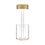 Maytoni AI Collaboration MOD229TL-L3G3K1 Stolná lampa 1x3W/LED 120lm IP20