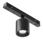 Maytoni Alfa S TR132-4-7W-DS-B Koľajnicový reflektor 1x7W/LED 360lm IP20