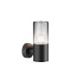 Maytoni Amas O432WL-01GF Stena svietidlo 1x60W/E27 IP54
