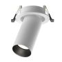 Maytoni Artisan C081CL-01-GU10-W Vstavané downlight svetlo 1x10W/GU10 IP20