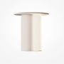 Maytoni Asym MOD510TL-L1,5BGK Stolná lampa 1x2W/LED 2700K 100lm IP20