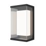 Maytoni Baker Street O021WL-L10B3K Stena svietidlo 1x10W/LED 3000K 420lm IP65