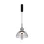 Maytoni Bangkok MOD185PL-L11B3K1 Závesná lampa 1x12W/LED 3000K 1200lm IP20