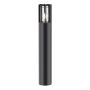 Maytoni Barrel O453FL-01GF Stojanová lampa 1x15W/E27 IP54