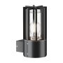 Maytoni Barrel O453WL-01GF Stena svietidlo 1x15W/E27 IP54