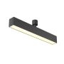 Maytoni Basis C154CL-13W3K-B Stropná lampa 1x13W/LED 3000K 560lm IP20