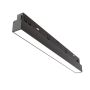 Maytoni Basis TR030-4-12WTW-DD-B Koľajnicový reflektor 1x12W/LED 800lm IP20