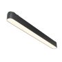 Maytoni Basis TR080-1-18W3K-B Koľajnicový reflektor 1x16W/LED 3000K 900lm IP20