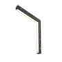 Maytoni Basis TR102-24W3K-B-1 Koľajnicový reflektor 1x24W/LED 3000K 1230lm IP20