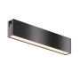 Maytoni Basis TR151-1-12W3K-B-DE Koľajnicový reflektor 1x12W/LED 3000K 460lm IP20