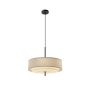 Maytoni Bergamo MOD613PL-05GR1 Závesná lampa 5x60W/E27 IP20