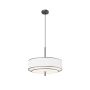 Maytoni Bergamo MOD613PL-05W Závesná lampa 5x60W/E27 IP20