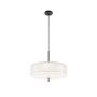 Maytoni Bergamo MOD613PL-05W1 Závesná lampa 5x60W/E27 IP20