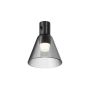 Maytoni Bianca TR147-1-3W3K-B-DE Koľajnicový reflektor 1x3W/LED 3000K 50lm IP20