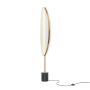 Maytoni Breeze MOD281FL-L33BS3K Stojanová lampa 1x33W/LED 3000K 1980lm IP20