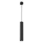 Maytoni Calipso P106PL-01-GU10-B Závesná lampa 1x10W/GU10 IP20