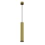 Maytoni Calipso P106PL-01-GU10-BS Závesná lampa 1x10W/GU10 IP20