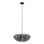 Maytoni Cambio MOD398PL-01GR1 Závesná lampa 1x60W/E27 IP20