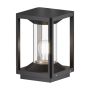 Maytoni Cell O452FL-01GF Stojanová lampa 1x15W/E27 IP54