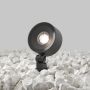 Maytoni Core O495FL-L25B3K Záhradný reflektor 1x25W/LED 3000K 1850lm IP65