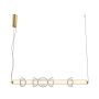 Maytoni Cosmo MOD210PL-L39BS3K Závesná lampa 1x39W/LED 3000K 4800lm IP20
