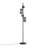 Maytoni Dallas MOD545FL-06B Stojanová lampa 6x28W/G9 IP20