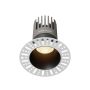 Maytoni Dip DL122-15W-3K-TRS-B Vstavané downlight svetlo 1x15W/LED 3000K 1550lm IP20