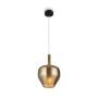 Maytoni Duality MOD271PL-01B4 Závesná lampa 1x60W/E27 IP20