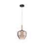 Maytoni Duality MOD271PL-01B6 Závesná lampa 1x60W/E27 IP20