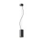 Maytoni Efir P089PL-15W3K-B Závesná lampa 1x15W/LED 3000K 1230lm IP20