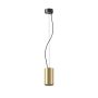 Maytoni Efir P089PL-15W3K-MG Závesná lampa 1x15W/LED 3000K 1230lm IP20