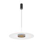 Maytoni El MOD041PL-L15W3K1 Závesná lampa 1x12W/LED 3000K 800lm IP20