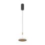 Maytoni El MOD041PL-L15WG3K Závesná lampa 1x12W/LED 3000K 800lm IP20