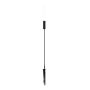 Maytoni Flare O487FL-L3GF3K1 Záhradný reflektor 1x3W/LED 3000K 250lm IP65