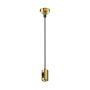 Maytoni Flarity TRA157SW-B1-BS Záves IP20